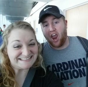 Meet your Posher, Tabor